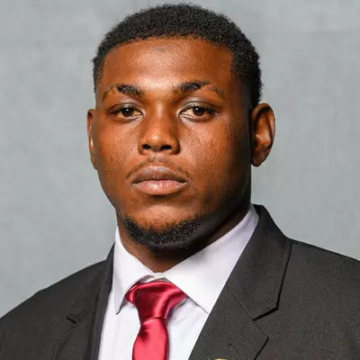 Ryan Gagne and Armani Santos - 