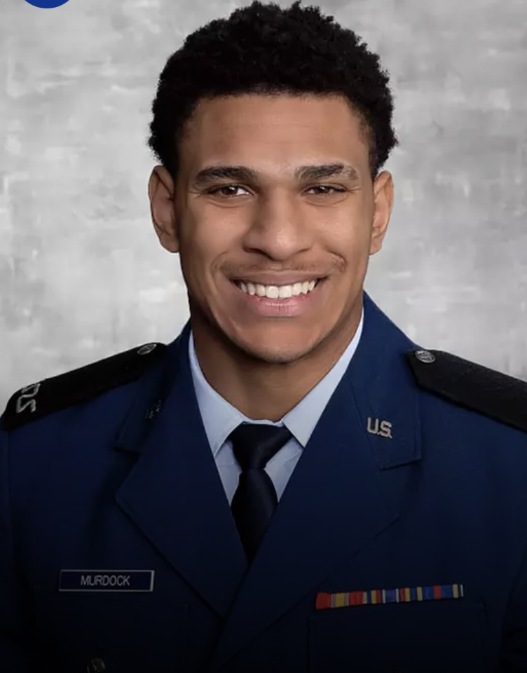 Dylan Rock and Jaydin Pool - 