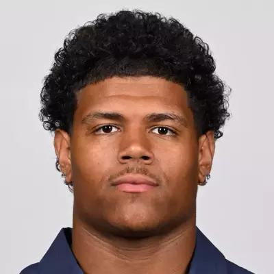 Darrian Lewis and Oran Singleton - 