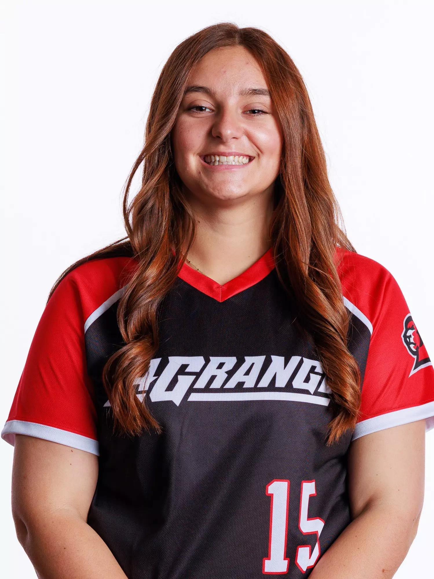 Emma Seymour and Nathan Murray