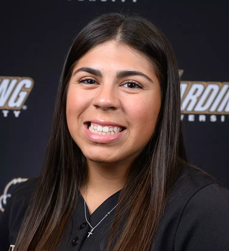 Presley Brott and Cole Lancaster