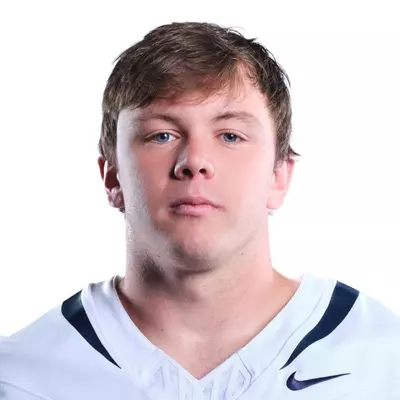 Joseph Johnson and Cooper Marcum - 