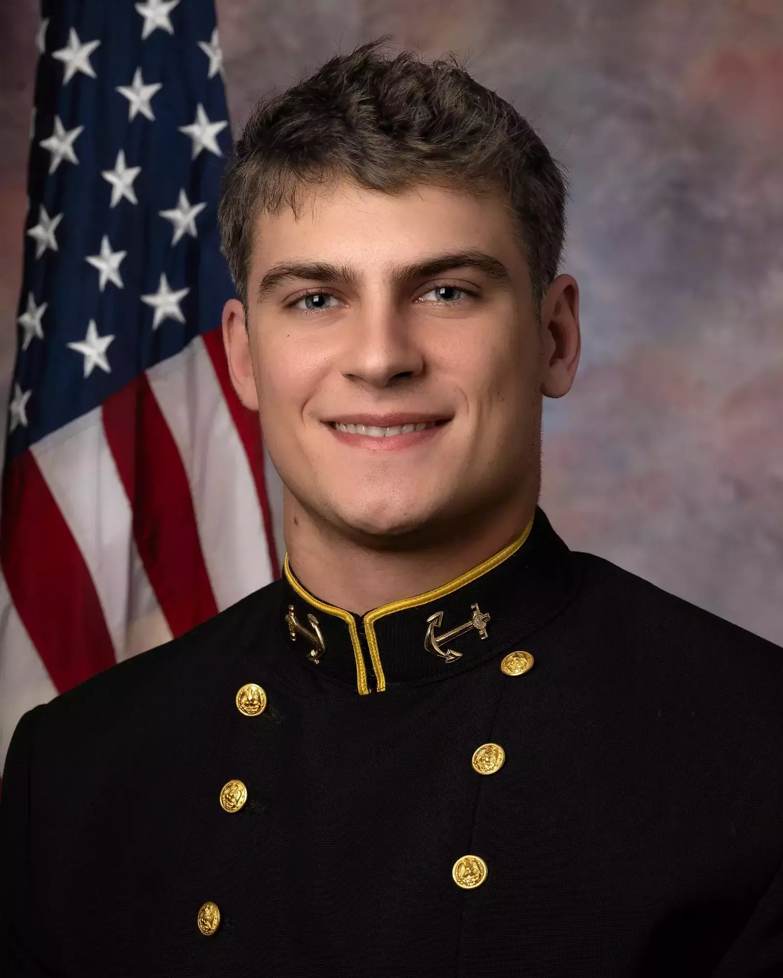 Phil Collins and Jack Ryder - 