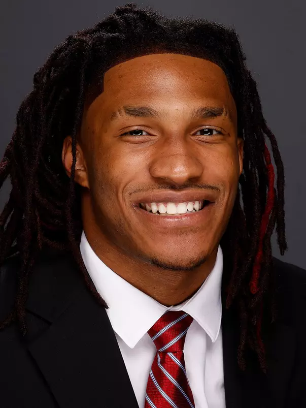 Cameron Johnson and Charles Brown Jr. - 