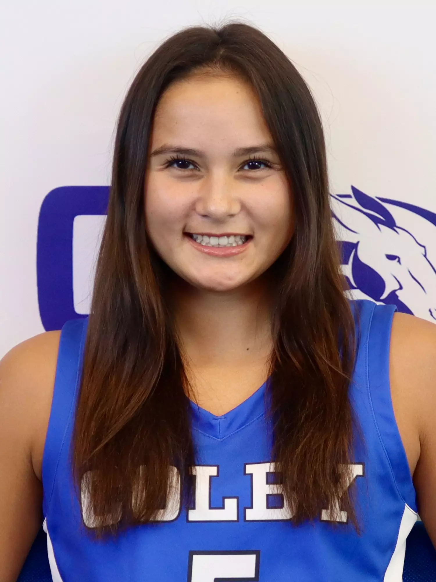 Lauren Cho and Kiki Fossbender - 