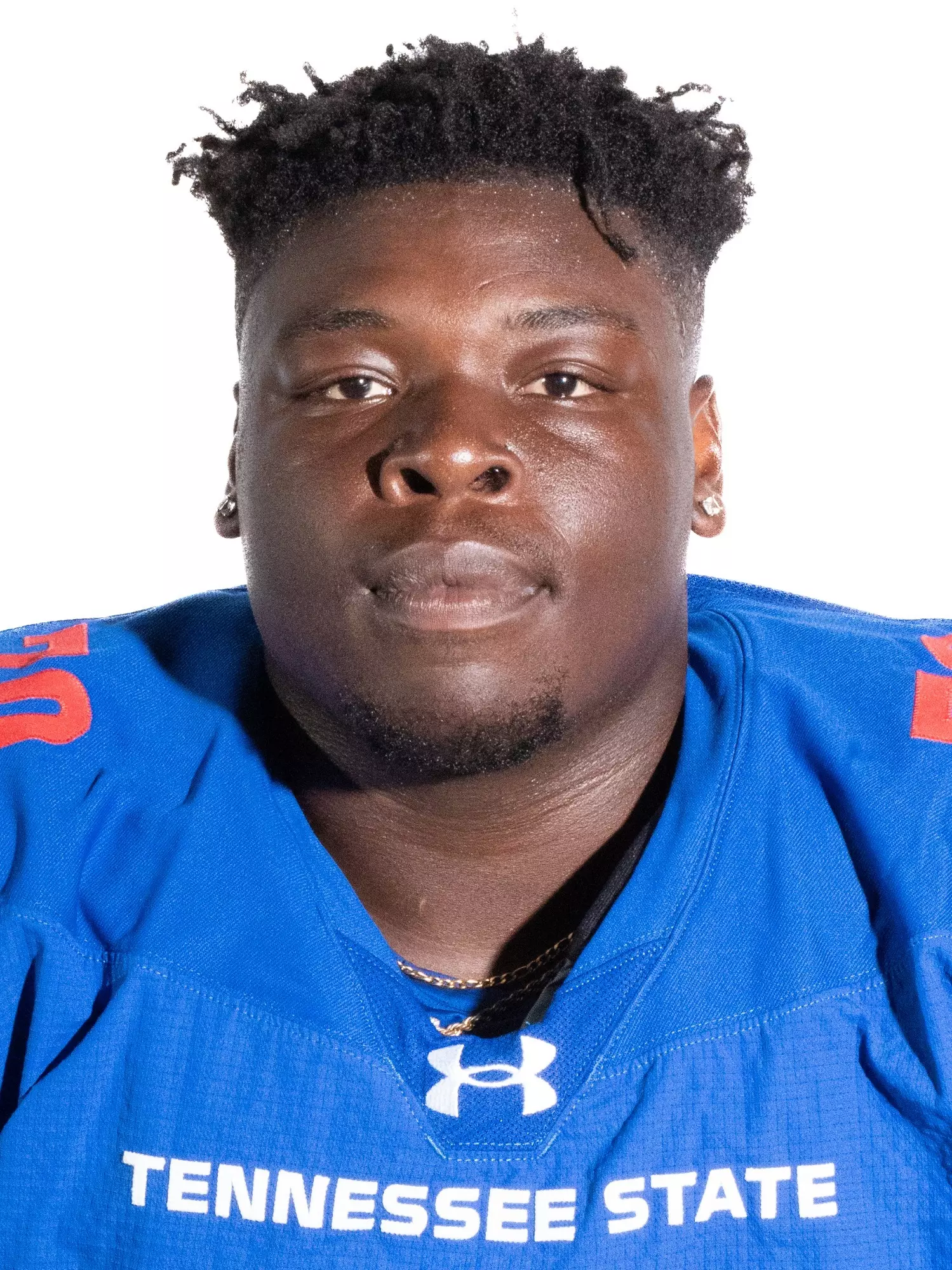 Thomas Combs and Acie Hatfield - 