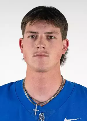 Kyheim Montford and Walker Kimbrell