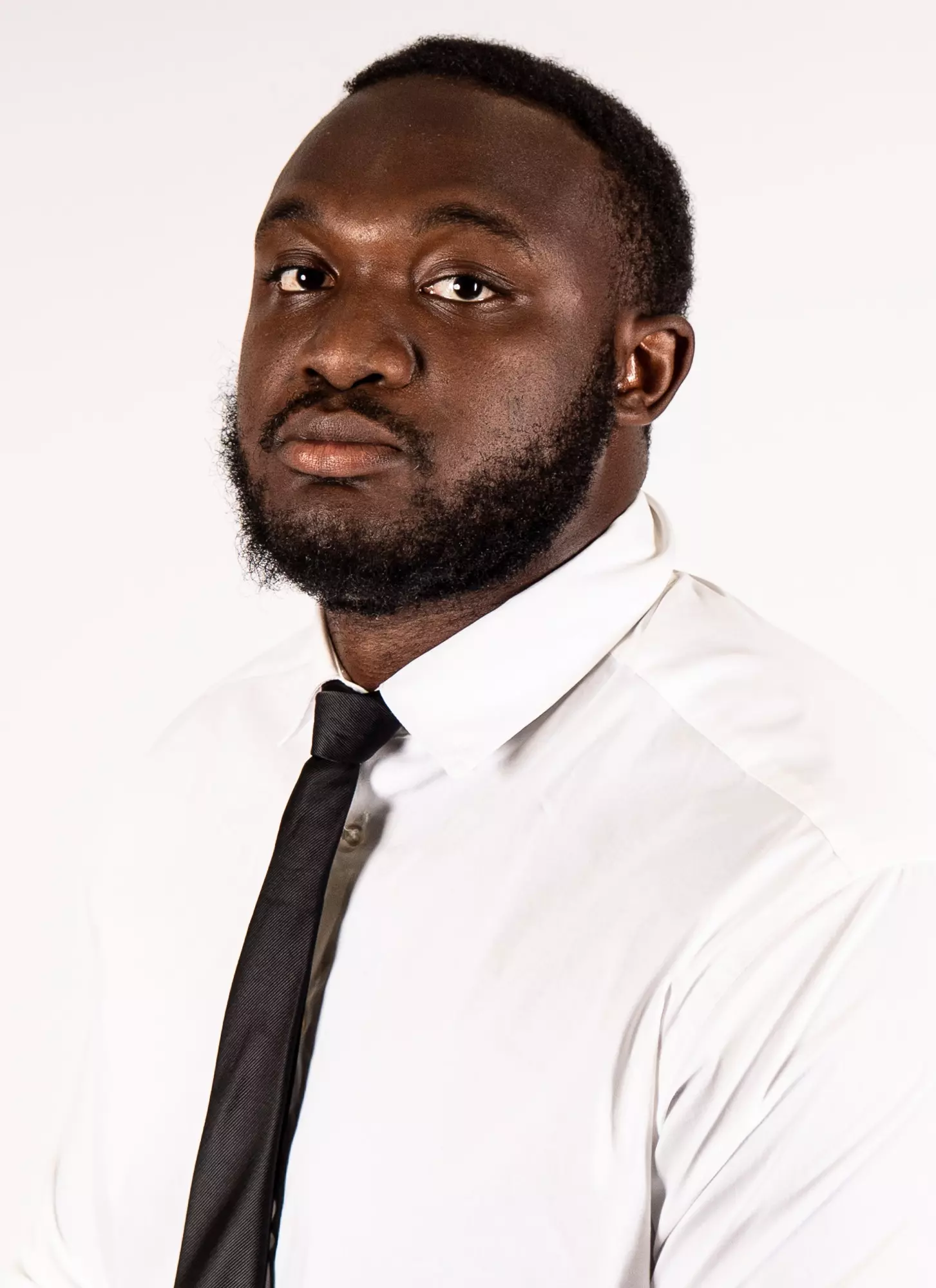 Jalen Corprew and Elvis Mazariegos - 