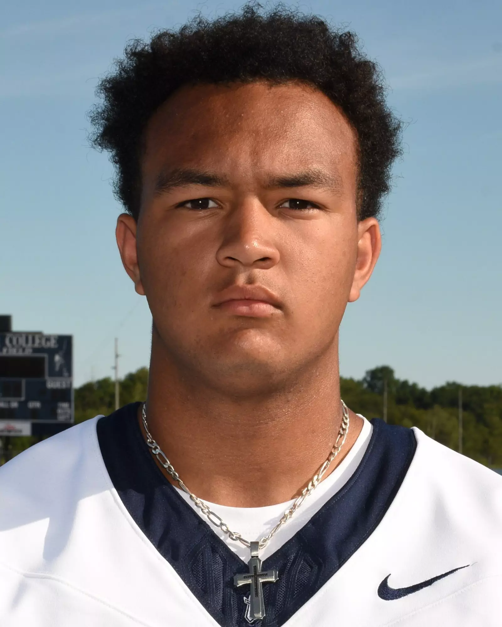 Chase Aguglia and Luke Miller - 