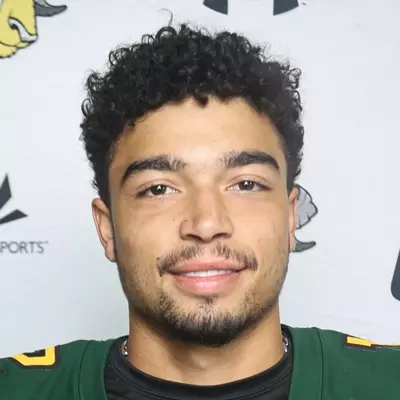 David Dunston and Brian Adderley - 