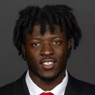 Khaleel Canady and Jamarion Burton - 