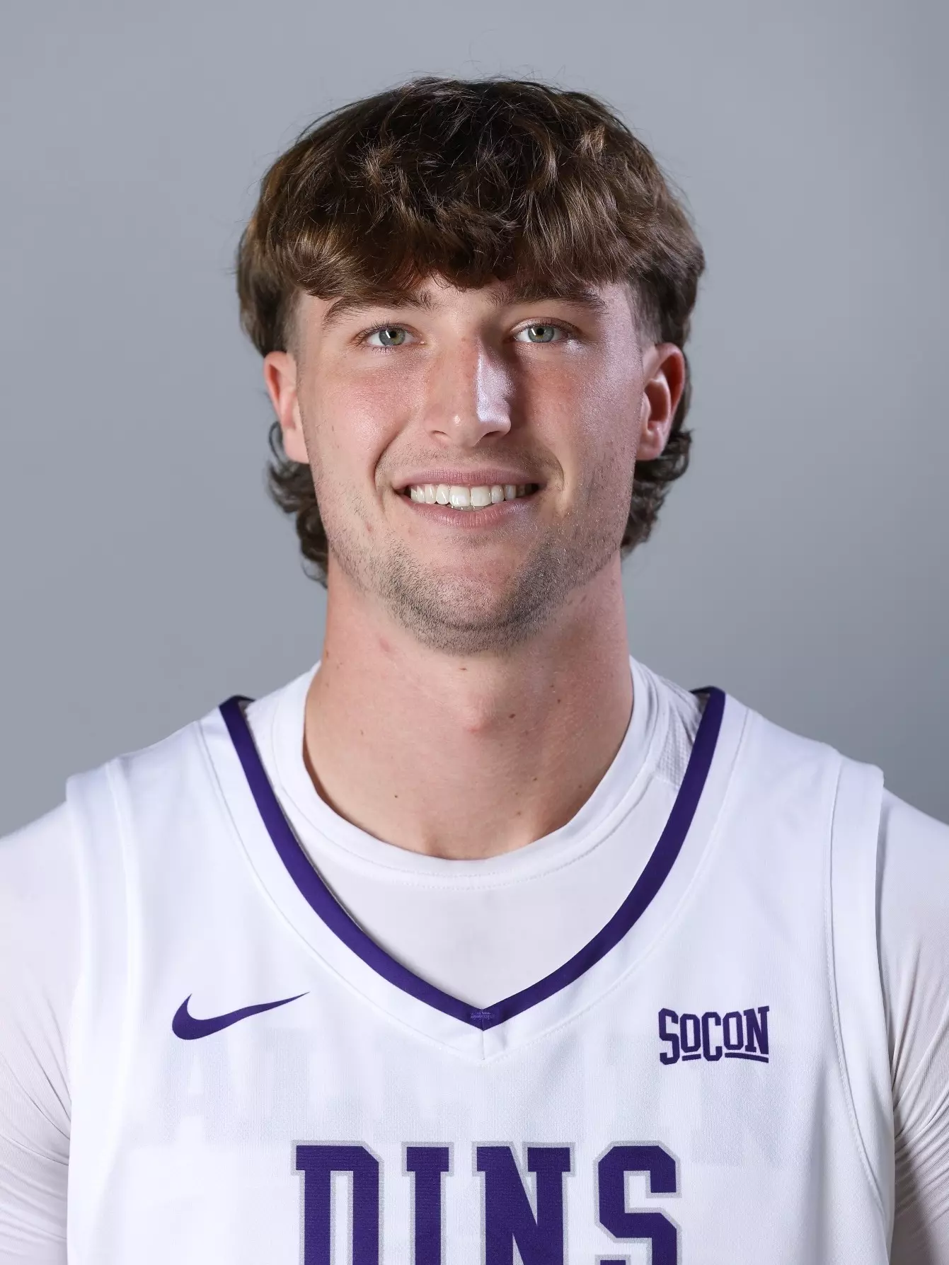 Seth Franklin and Isaiah Potts - 