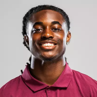 Jarrett Neace and Jack Chappell - 