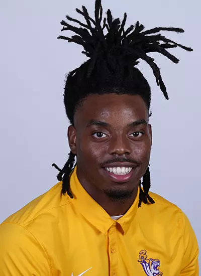 Declan McAdams and Terence Doston - 