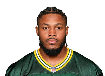 Tyler Ott and Justice Hill - 