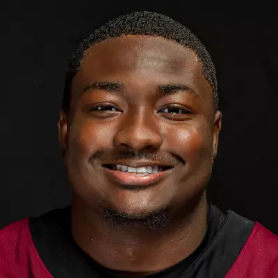 William Grier McDuffie and Michael Wicks Jr. - 