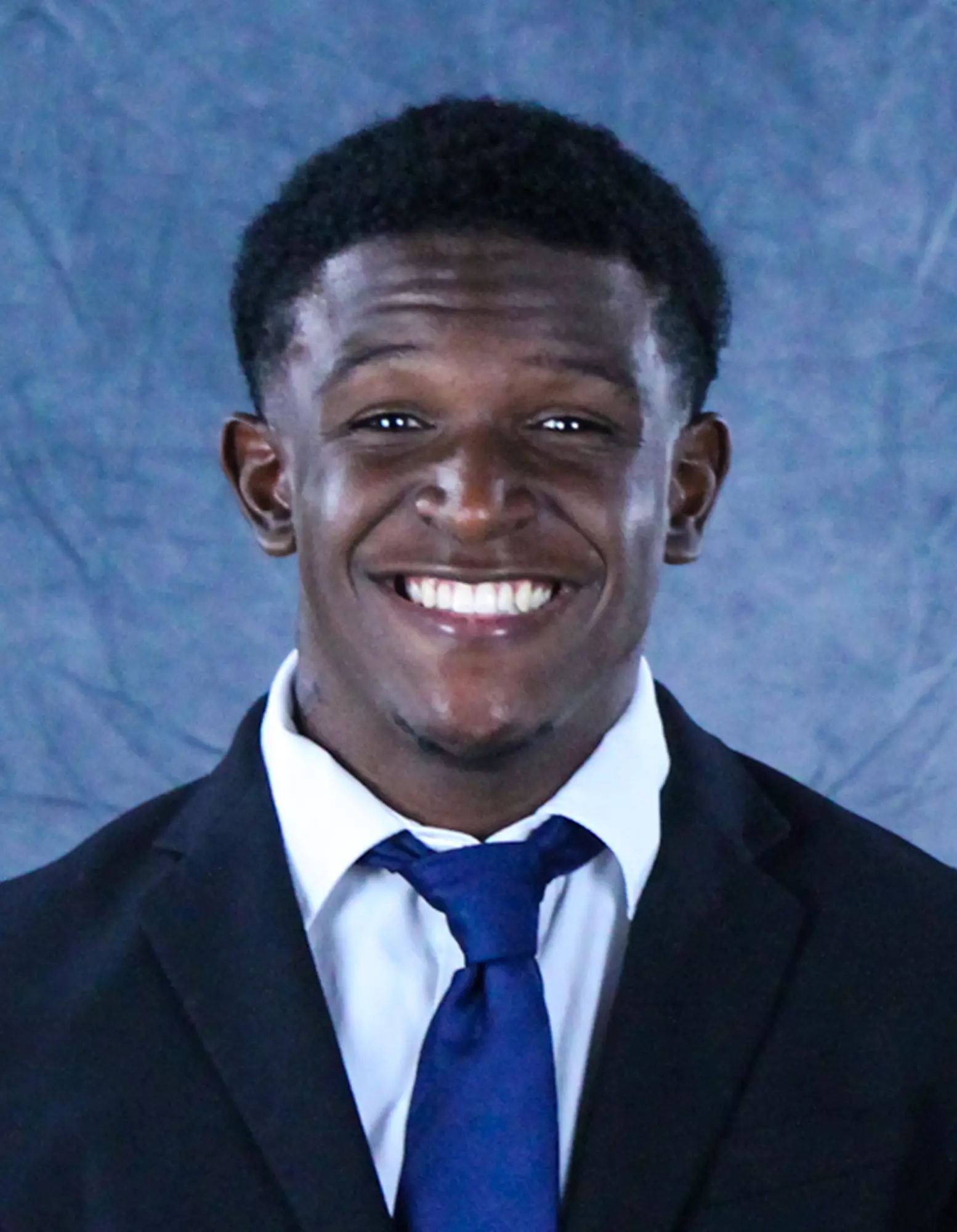 Khalil Bradford and Dartavious Rasmussen - 