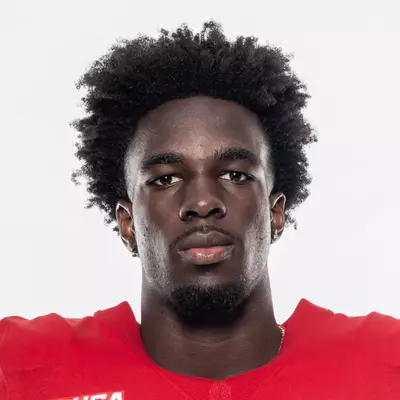 Jaylen Jarret and Clint Houser - 