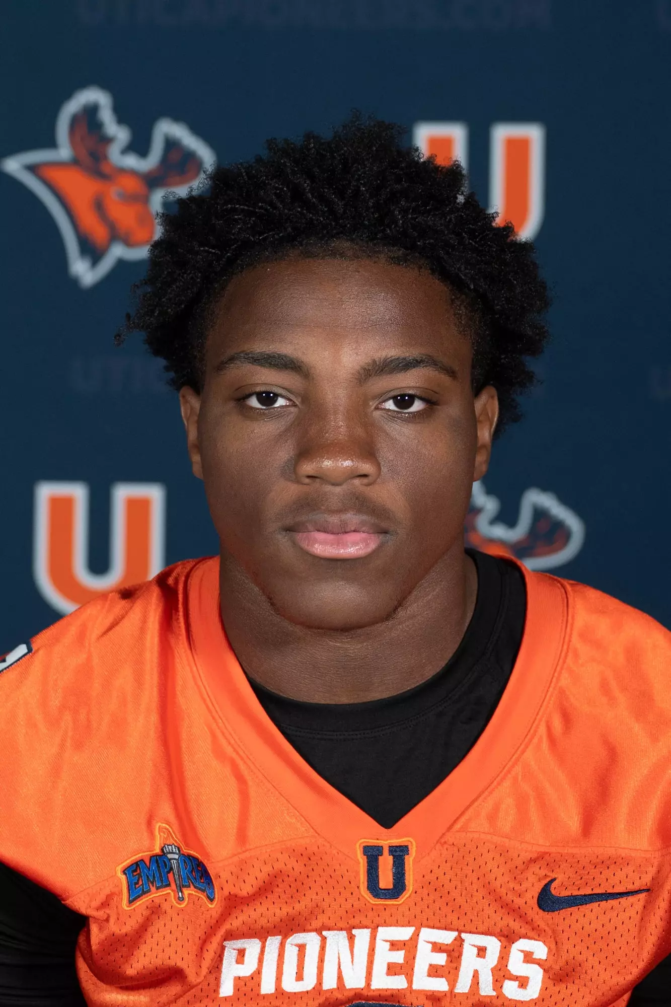 Chris Williams and Mitchell Kelly - 