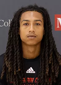 Keshaun Danger and Trevor Cisneros - 