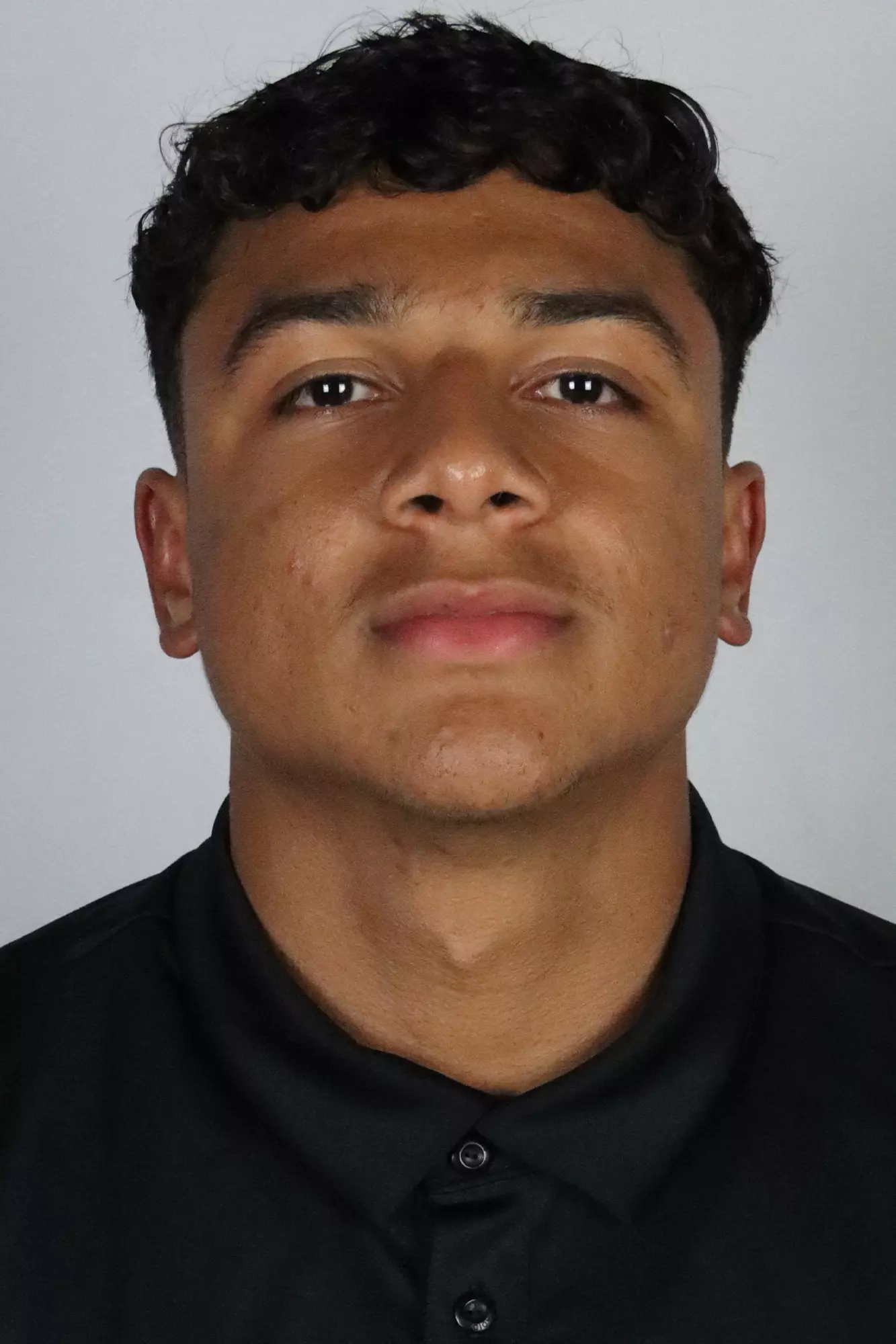 Kain Medrano and Mo Austin