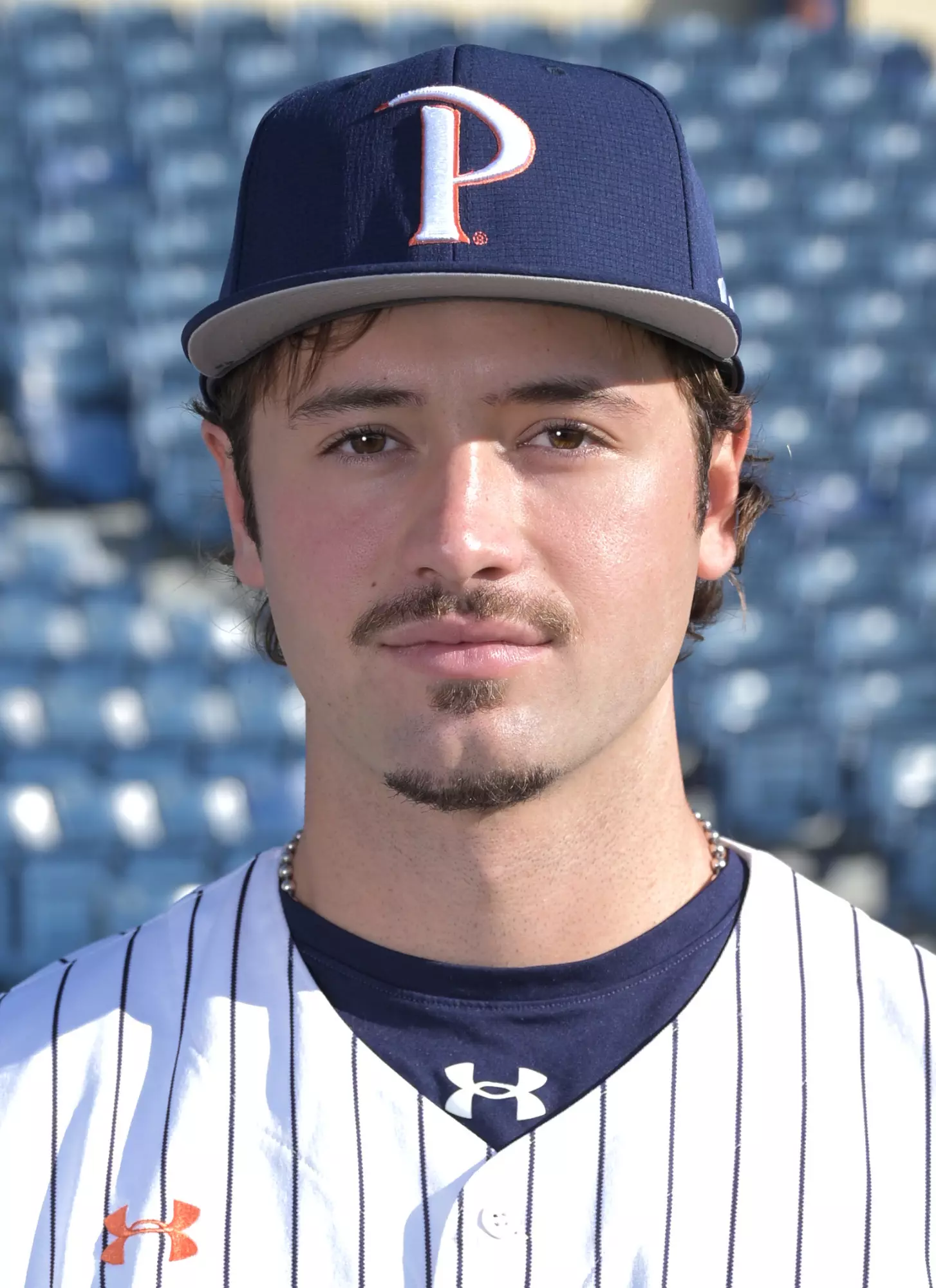 Landen Adair and Connor Tutino