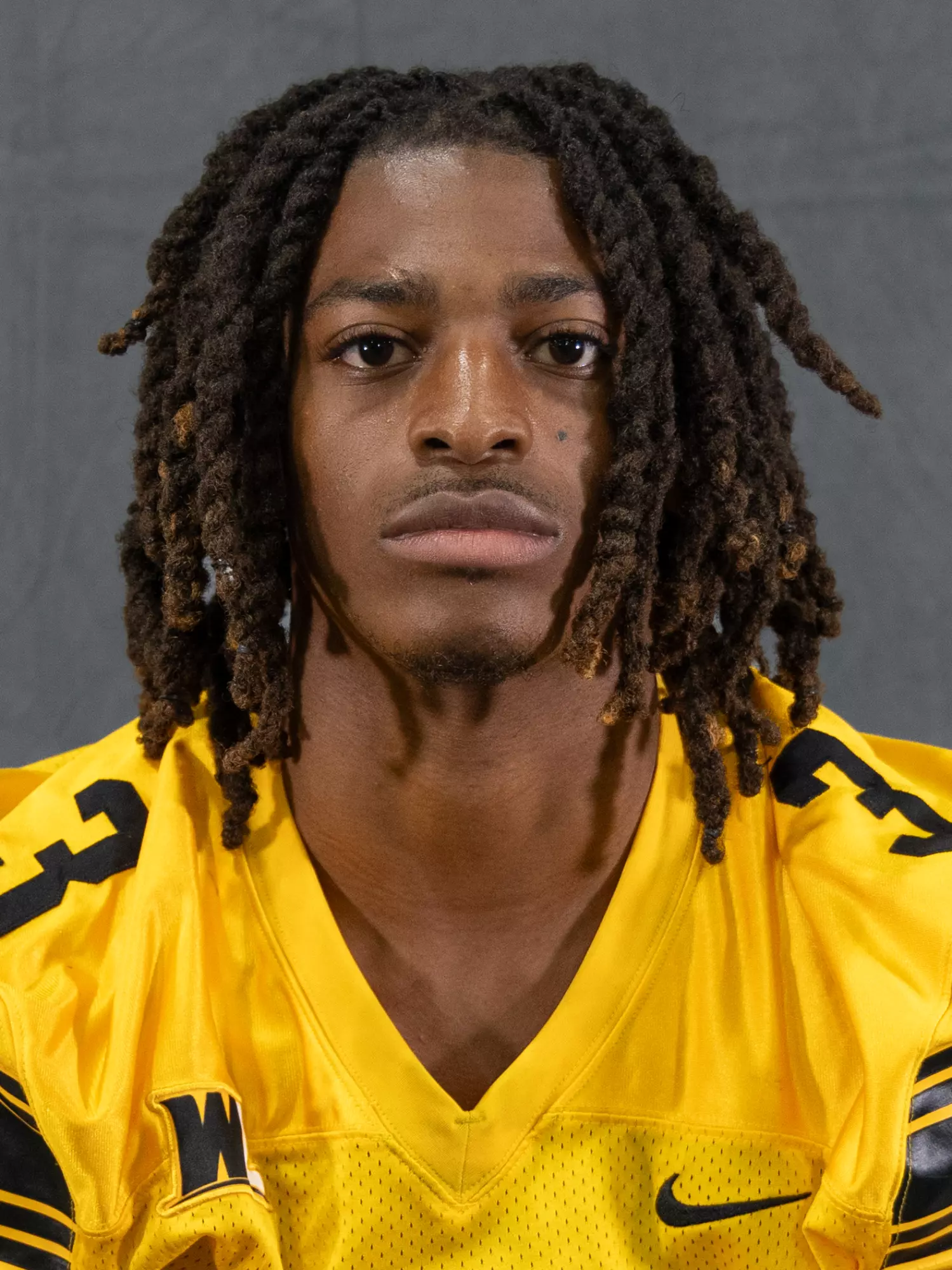 Khalil Bradford and Dartavious Rasmussen - 