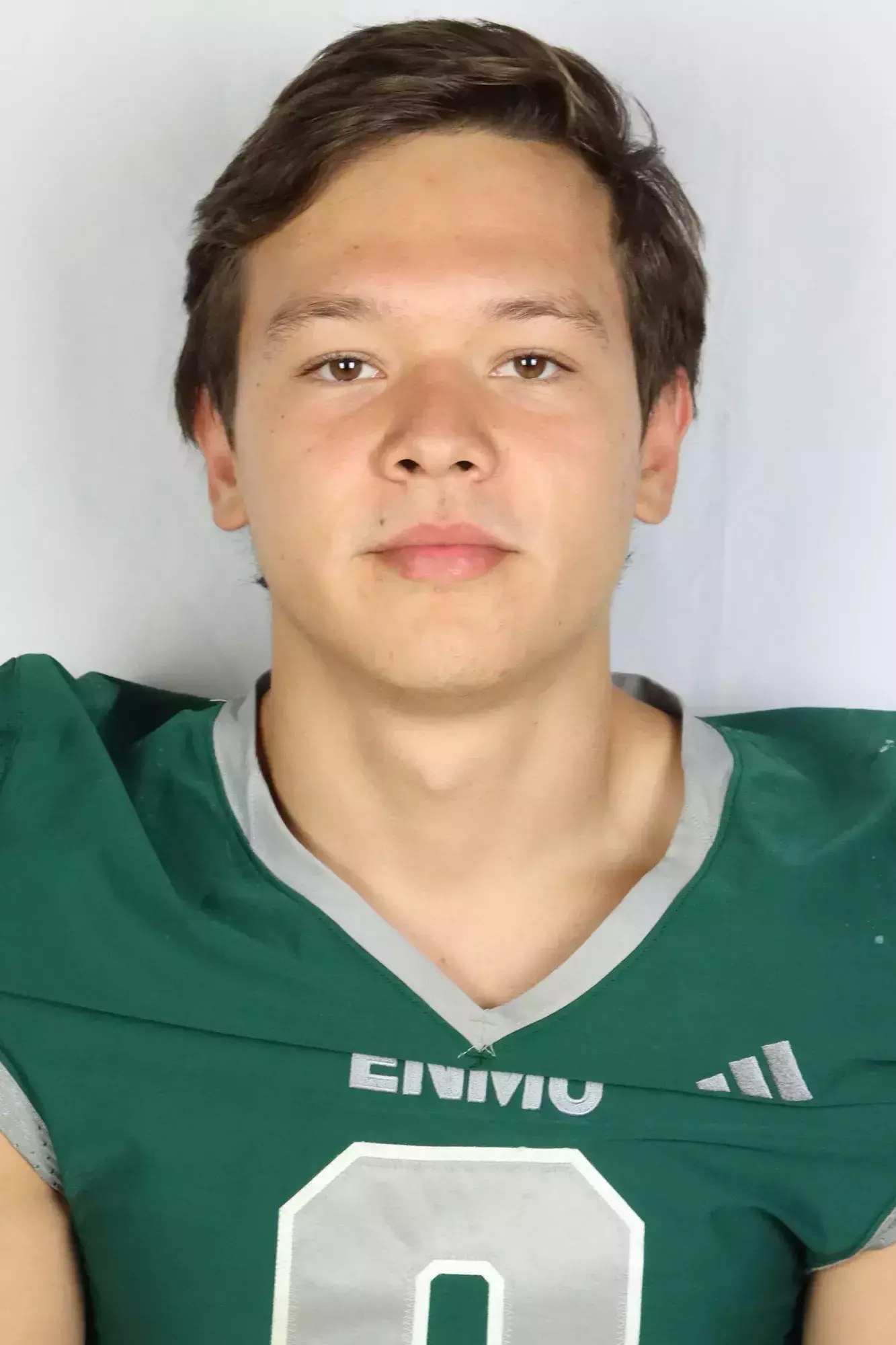 Storm Montoya and Greg Jones - 