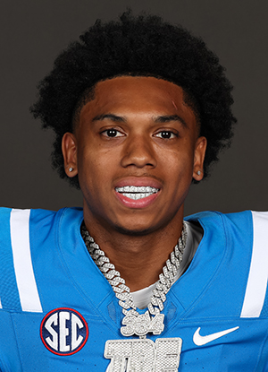 Caleb McCreary and LJ Green - 