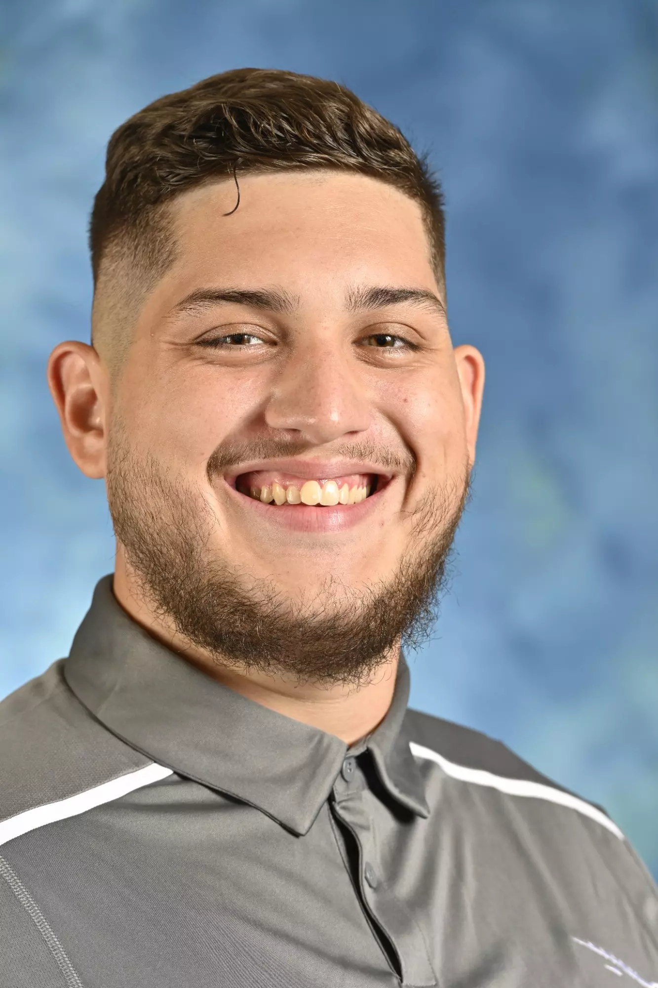 Will Klatt and Seth Morgan - 