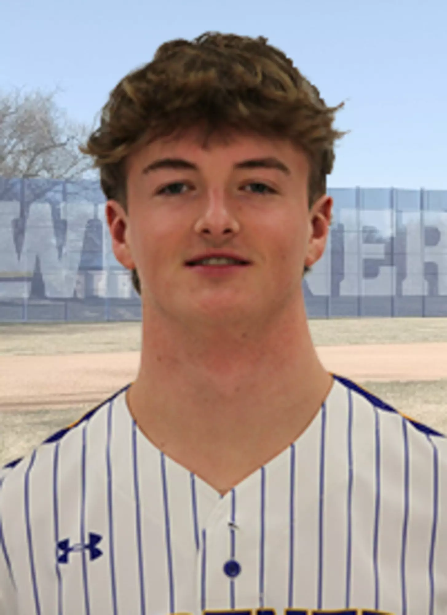 Bailey Pysher and Ryan Sink