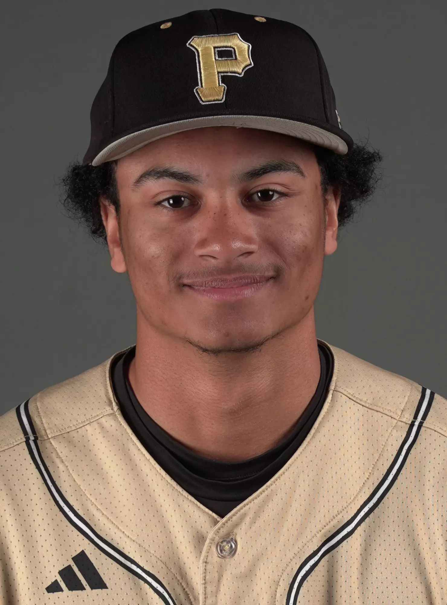 Noah Arnett and Connor Tepatti