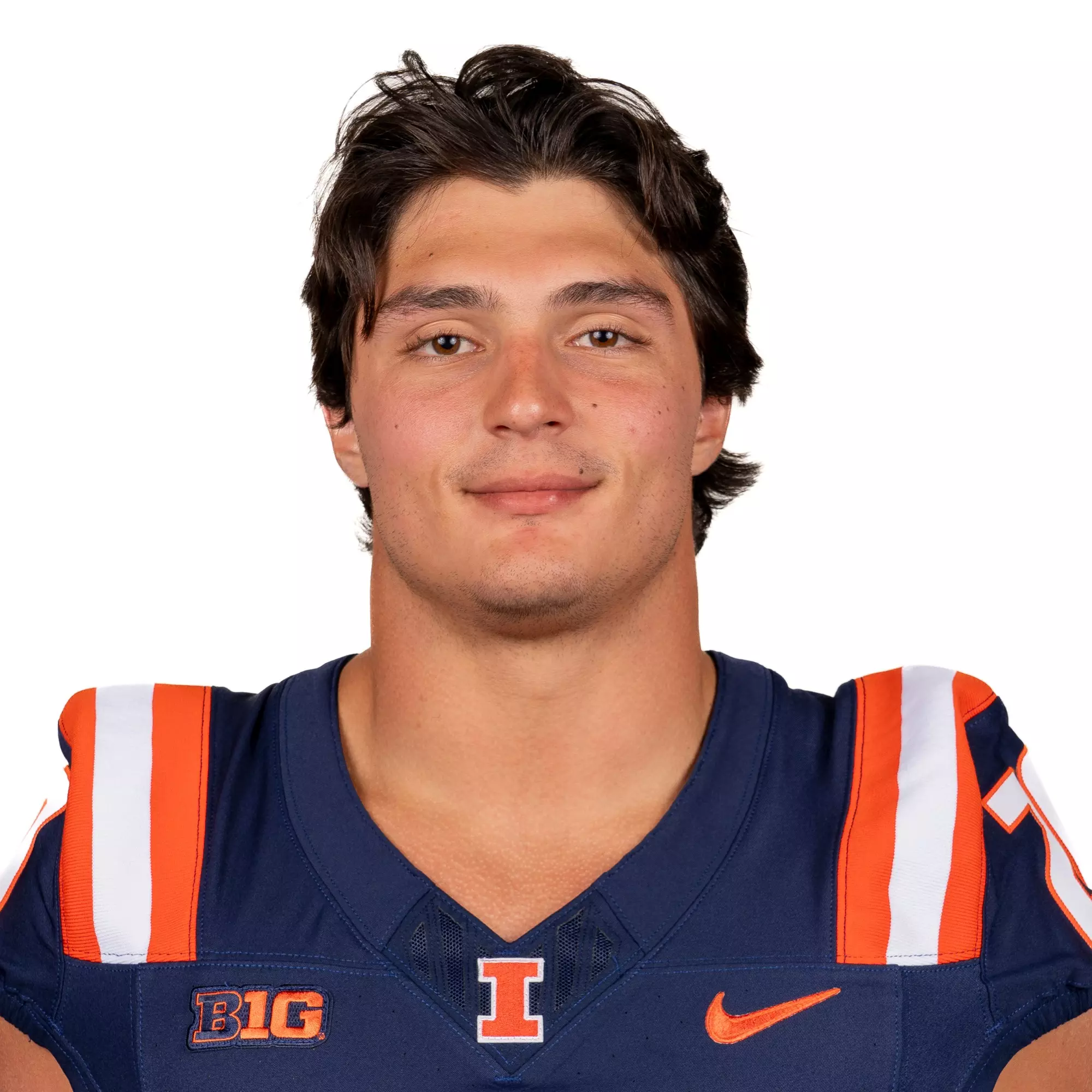 Jacob Taylor and Dylan Rosiek - 