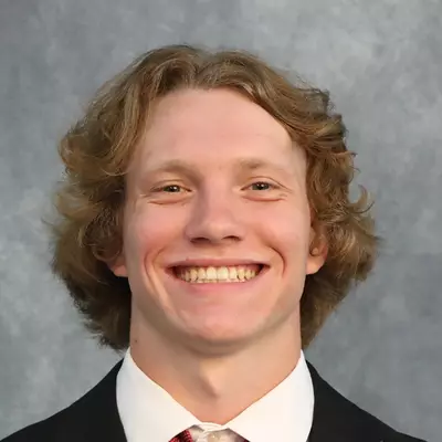 Logan Traugh and Justin Kutcher - 