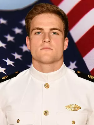 Khalil Bradford and Dartavious Rasmussen - 