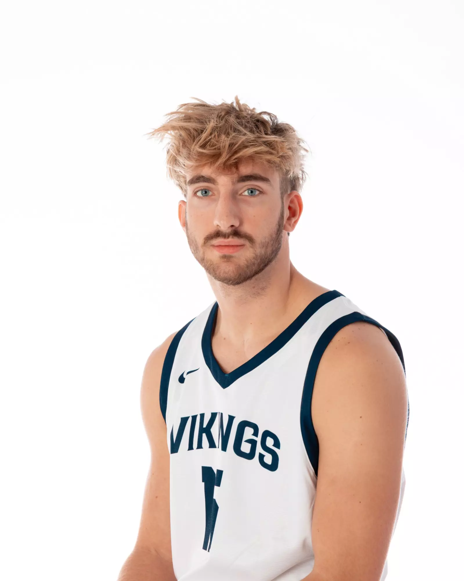 Vito Perri and Patrick Hester