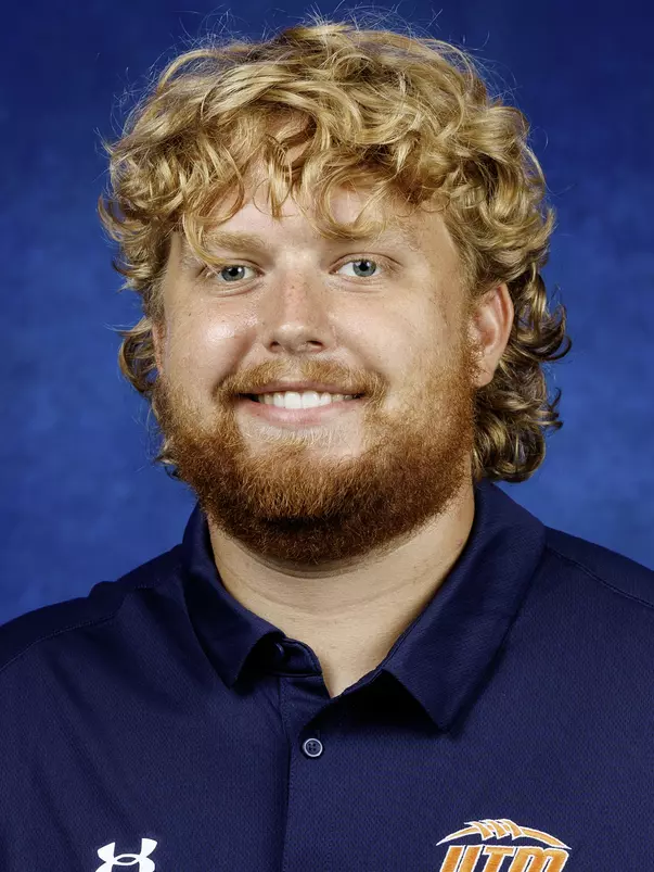 John Hester and Jonah McCown - 