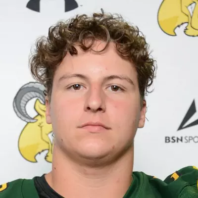 David McKinney and Jo'Zyiah Brown - 