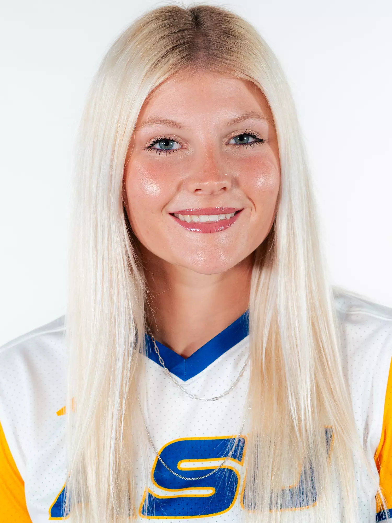 Greysen Collins and Kannon Brooks