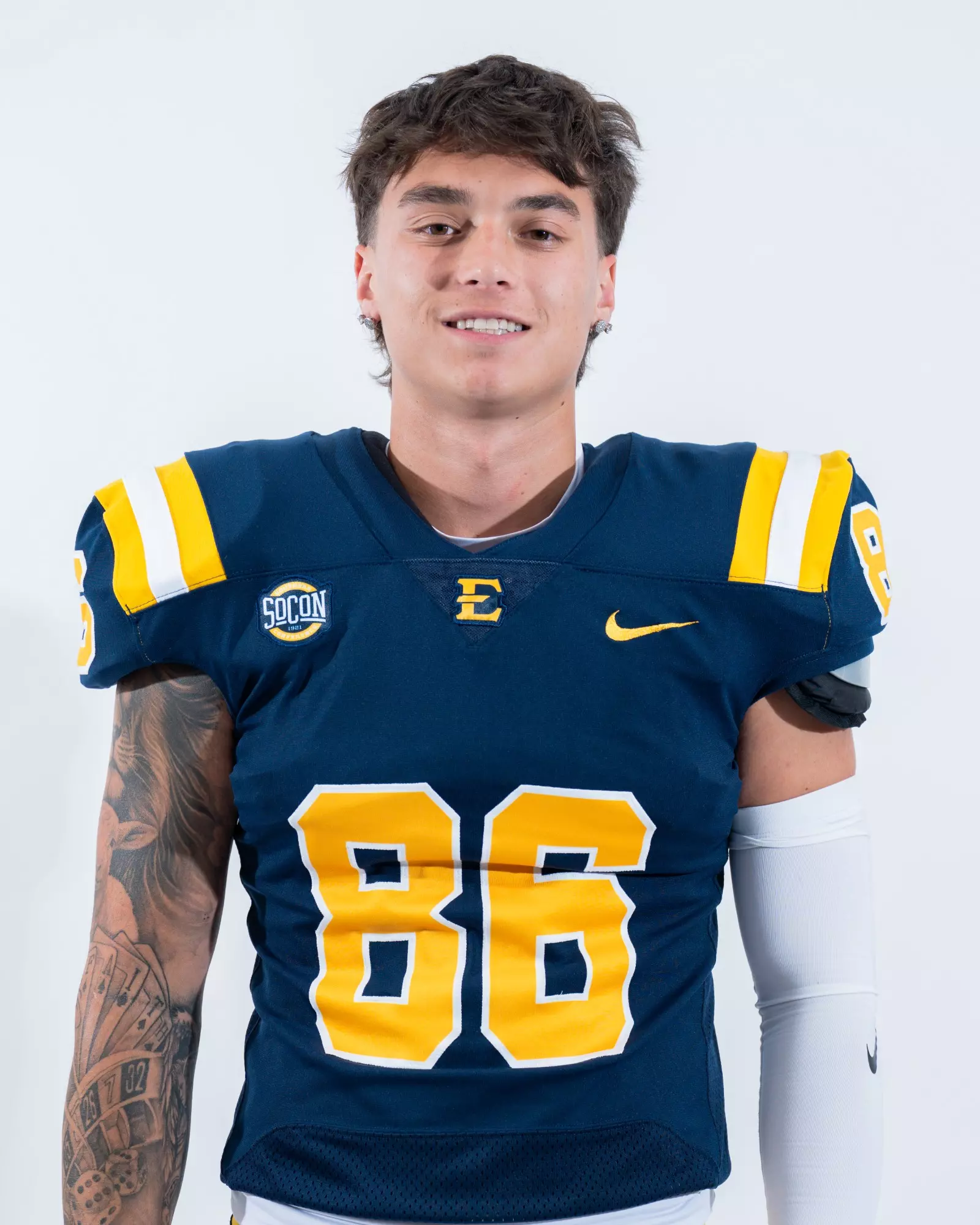 Nathan Holbrook and Isaiah Thomas - 