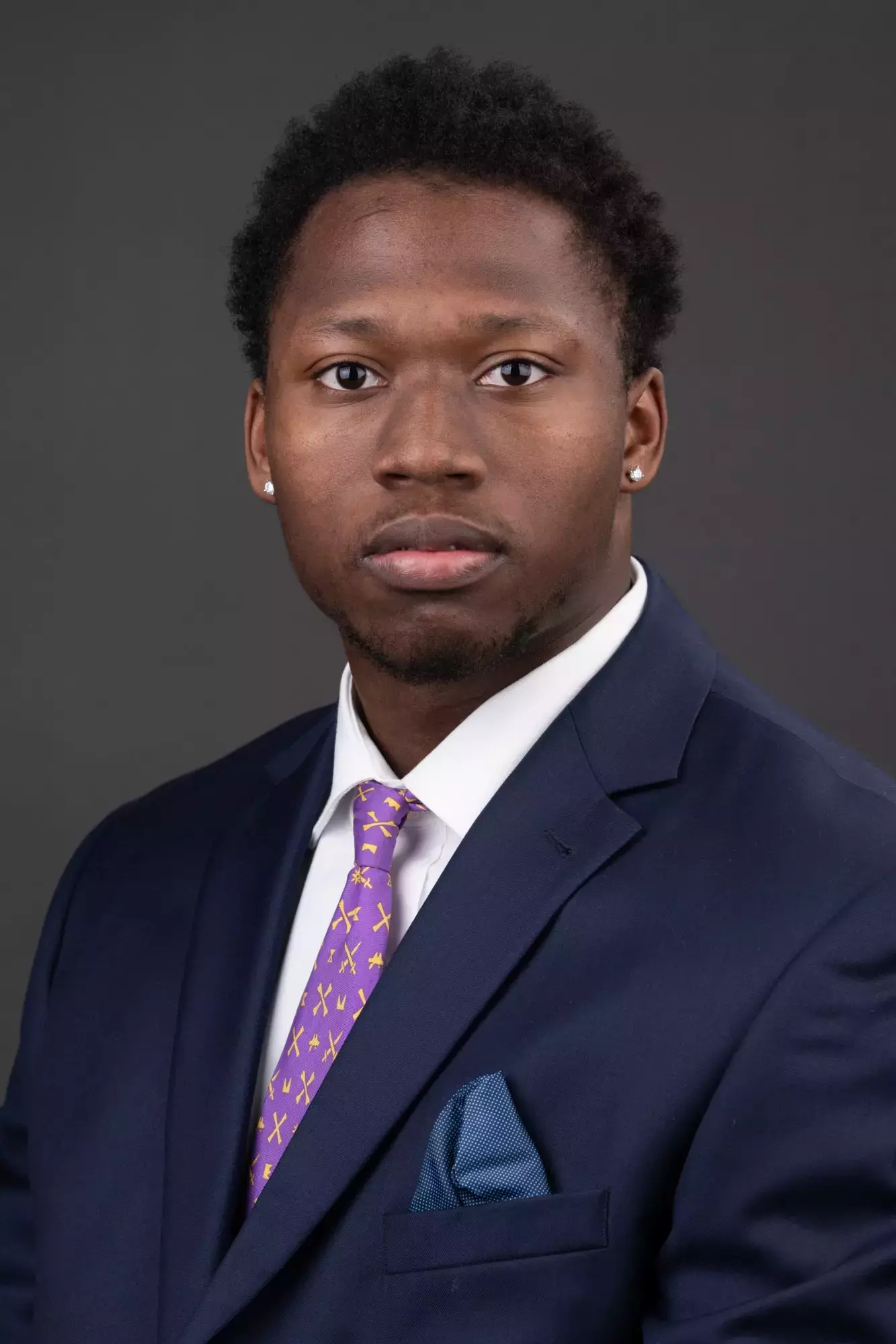 Katelyn Kabrich and Floyd Guidry - 