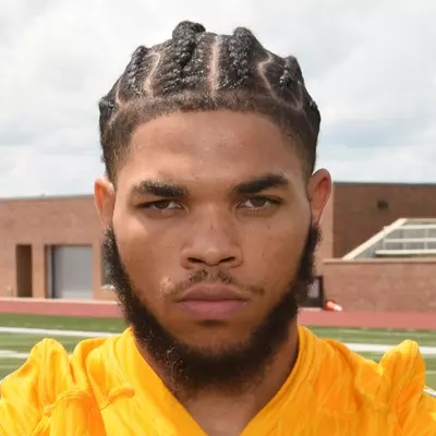 Jack Bernard and Jackson Combs - 