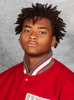 Dylan Rock and Jaydin Pool - 