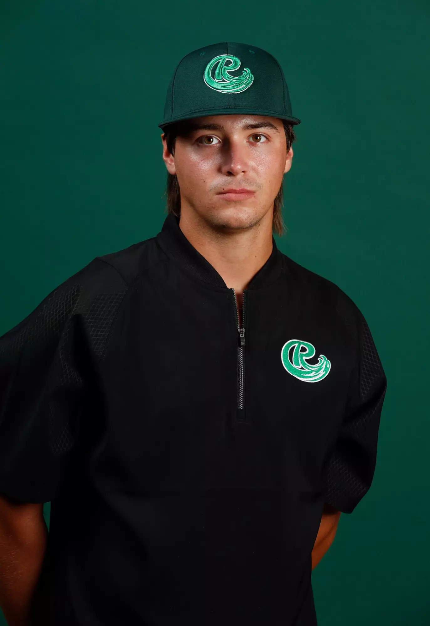 Kyle Connelly and Keagan Bobbitt