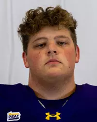 Brendan Hazell and Quin Whalen - 