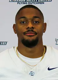 Tom Smyser and Aidyn Garner - 