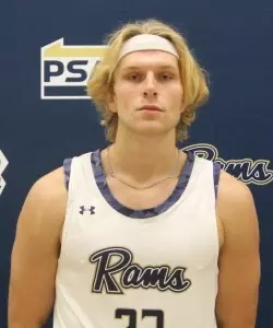 Cole Paar and Jackson Pugh - 