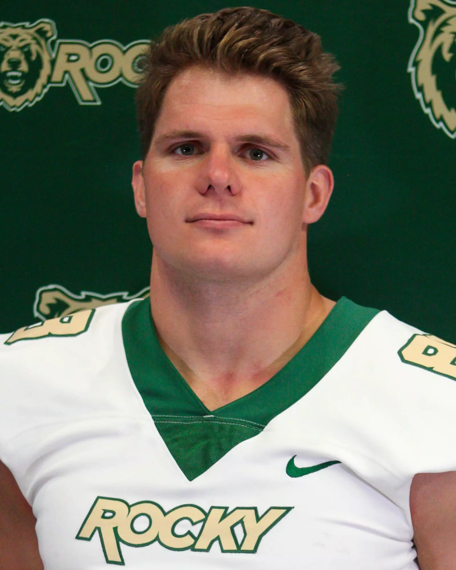 Allen Wallace and Mason Browning