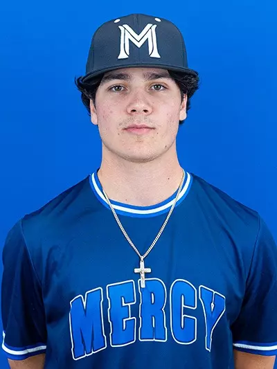 Julian Mercado and Vincent Alvarez