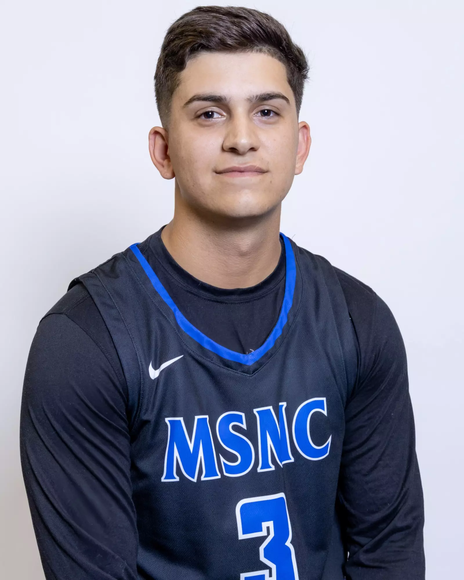 Shea Donnelly and Caitlin Landgraf